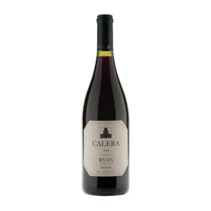 Calera Mt. Harlan Ryan Vineyard Pinot Noir 2017 (750Ml)