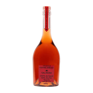 Calirosa Extra Anejo (750Ml)