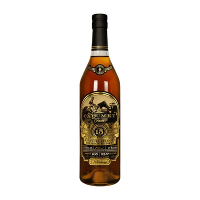 Calumet 15 Year Bourbon (750Ml)