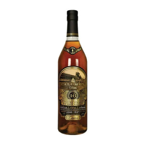 Calumet 16 Year Bourbon (750Ml)