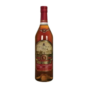 Calumet Farm 8 Year Old Bourbon (750Ml)