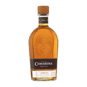 Camarena Anejo (750Ml)