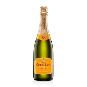 Camp Viejo Cava Brut (750Ml)