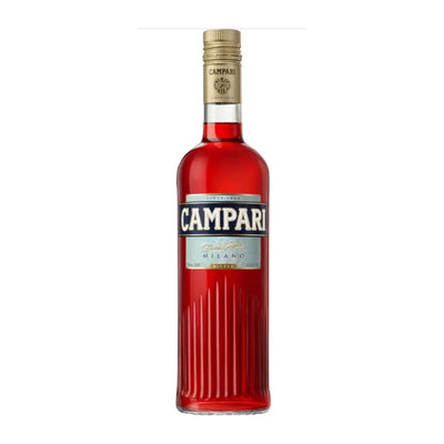 Campari Liqueur (750Ml)