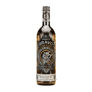 Campo Bravo Reposado Tequila (750Ml)
