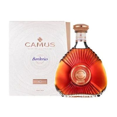 Camus Borderies Cognac XO (750Ml)