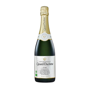 Canard -Duchene Extra Brut (750Ml)