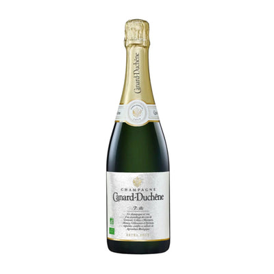 Canard -Duchene Extra Brut (750Ml)