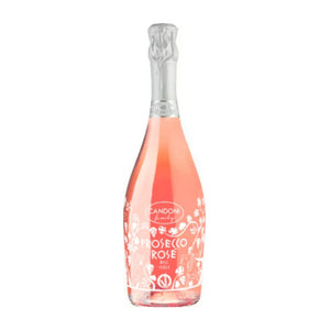 Candoni Family Prosecco Rose (750Ml)