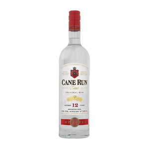 Cane Run Rum (750Ml)