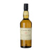 Caol Ila 12 Year Islay Single Malt Whiskey (750Ml)