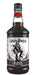 Captain Morgan Black Spiced (750Ml)