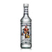 Captain Morgan Silver Rum (750Ml)