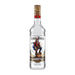 Captain Morgan White Coconut Rum (750Ml)
