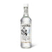 Captain Morgan White Rum (750Ml)