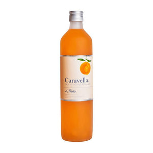 Caravella Orangecello (750Ml)