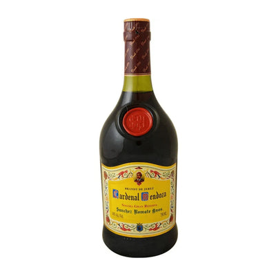 Cardenal Mendoza Brandy (750Ml)