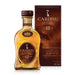 Cardhu 12 Year Old Scotch Whiskey (750Ml)