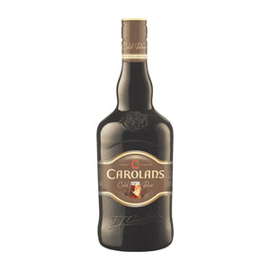 Carolans Cold Brew Liqueur (750Ml)