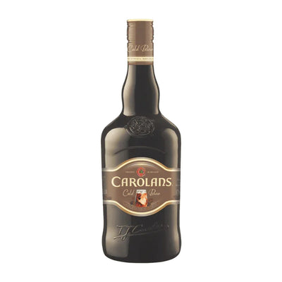 Carolans Cold Brew Liqueur (750Ml)
