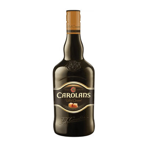 Carolans Salted Caramel Cream Liqueur (750Ml)