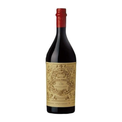 Carpano Antica Formula Vermouth (750Ml)