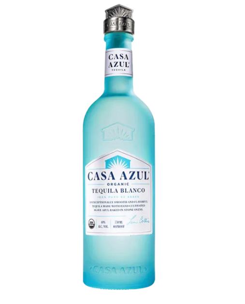 Casa Azul Blanco (750Ml)