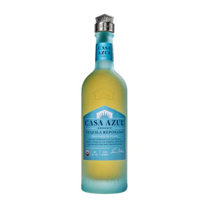 Casa Azul Reposado (750Ml)