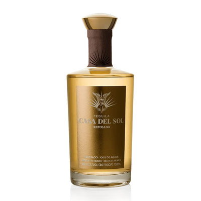 Casa Del Sol Reposado (750Ml)
