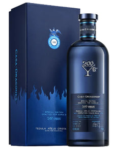 Casa Dragones Cristalino (750Ml)
