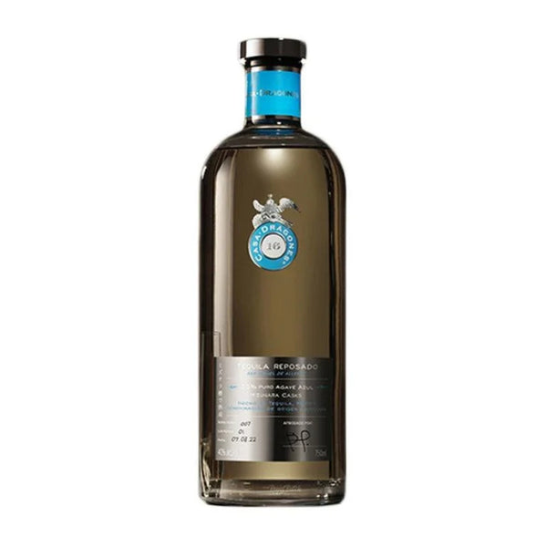 Casa Dragones テキーラ 750ml 未開封品 (箱無し) Casa Dragones Reposado (750Ml) - $149.99 - $125 Free Shipping