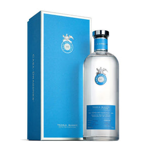 Casa Dragones Tequila Blanco (750Ml)