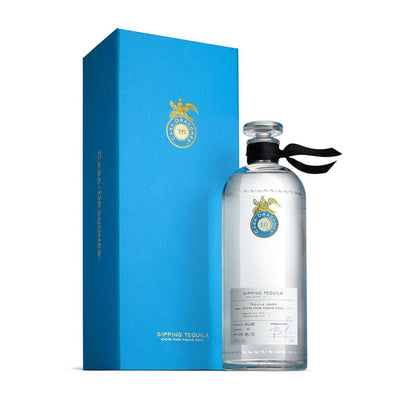 Casa Dragones Tequila Joven (750Ml)