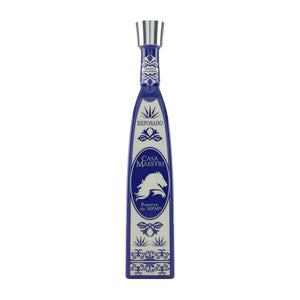 Casa Maestri Mfm Reposado Tequila (750Ml)