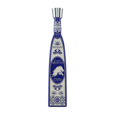 Casa Maestri Mfm Reposado Tequila (750Ml)