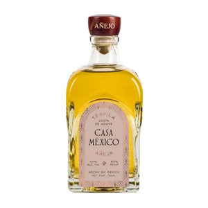 Casa Mexico Anejo (750Ml)