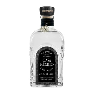 Casa Mexico Cristalino (750Ml)