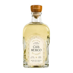 Casa Mexico Reposado Tequila (750Ml)