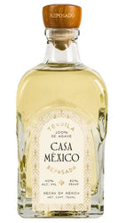 Casa Mexico Reposado Tequila (750ml)