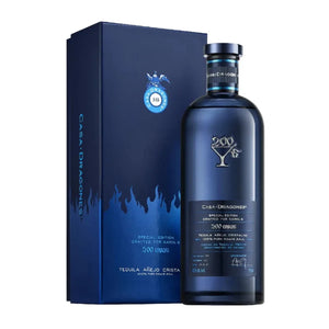 Casa Dragones Cristalino (750Ml)