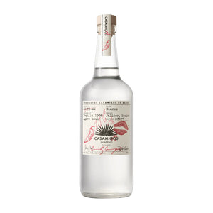 Casamigas Jalapeno Exclusivo (750Ml)