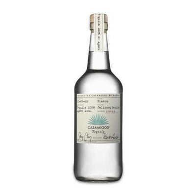 Casamigos Blanco Tequila (750Ml)