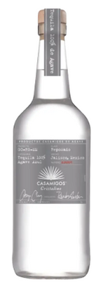 Casamigos Cristalino (750Ml)