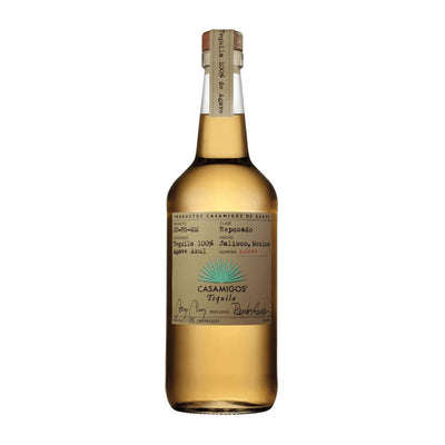 Casamigos Reposado Tequila (750Ml)