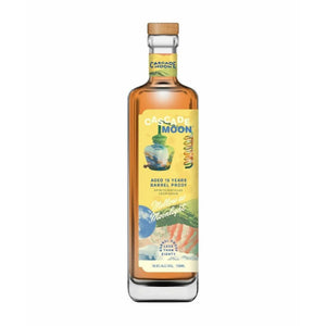 Cascade Moon 15 Year (750Ml)
