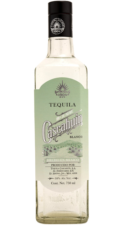 Cascahuin Blanco (750Ml)