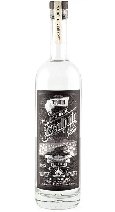 Cascahuín Tequila: Authentic, Additive-Free Craft from Jalisco