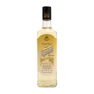 Cascahuin Reposado (750Ml)