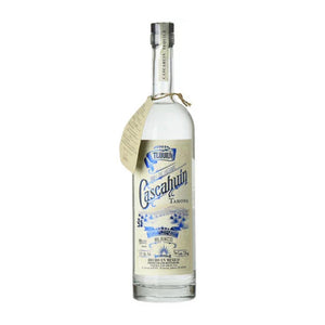 Cascahuin Tahona Blanco (750Ml)