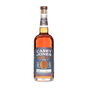Casey Jones Barrel Cut Double Barrel (750Ml)